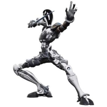Weta Workshop Borderlands 3 - Zer0 Figura Mini Epics kép