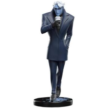 Weta Workshop Lore Olympus Figura - Hádész kép