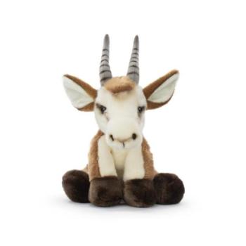 WILD LIFE Antilop valósághű plüss játék 28cm kép