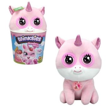 Winksies - Eper unikornis kép