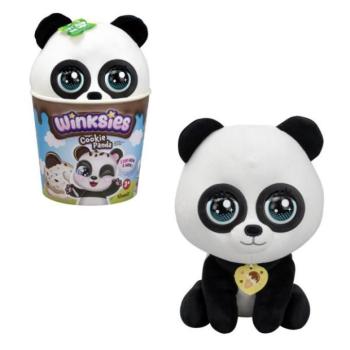 Winksies - Süti panda kép