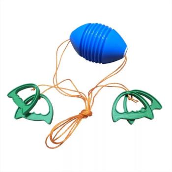 Wonderland Boing Ball kooperációs szabadtéri játék kép