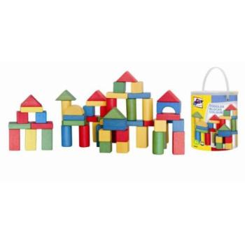 Woody Dice Kit 100dielov