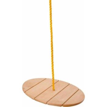 Woody fa tányérhinta kép