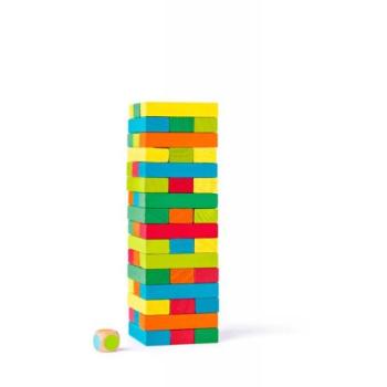 Woody Tower Tony torony színű kép
