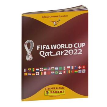WORLD CUP 2022 - album kép