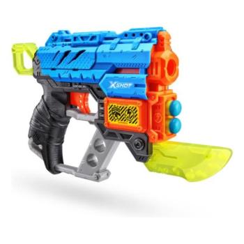 X-SHOT Dino Attack Extinct (1 közepes tojás, 8 lövedék) kép
