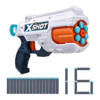 X-SHOT REFLEX 6 16 patronnal kép