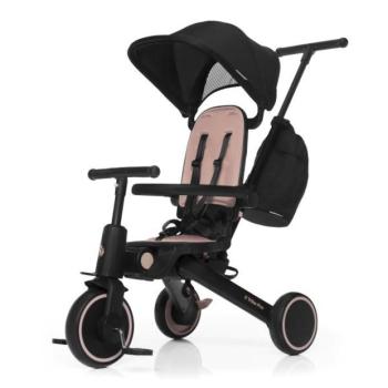 X Trike Pro háromkerekű, Coral Pink kép