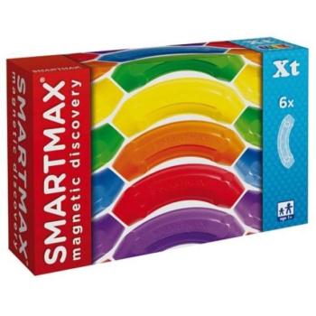 SmartMax - Fordulás - 6 db kép