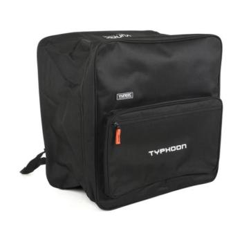 Yuneec Q500 4K: Alumínium házburkolat