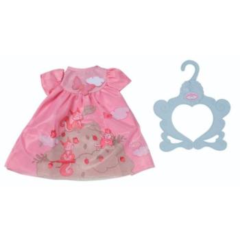 Zapf Baby Annabell rózsaszín ruha, 43 cm kép