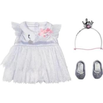 Zapf Baby Born Balerina ruha, 43 cm kép