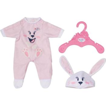 Zapf BABY born nyuszi jelmez, 43 cm kép
