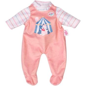 Zapf BABY born Rugdalózó barack, 36 cm kép