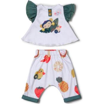 Zapf BABY born Ruházat majom, 43 cm kép
