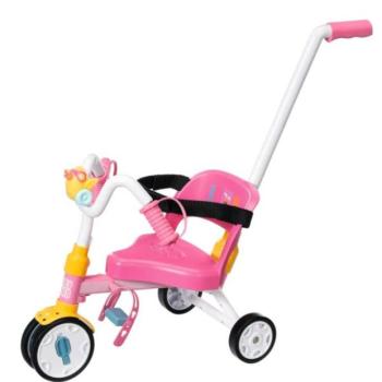 Zapf BABY született tricikli
