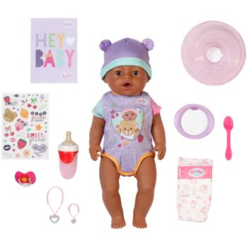 Zapf Creation BABY Born baba Eva kép