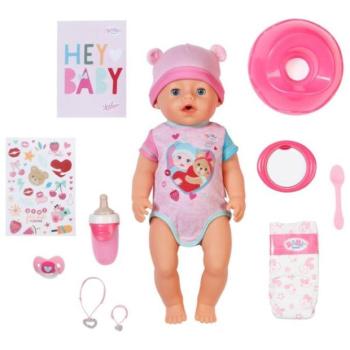 Zapf Creation BABY Born Emma kép