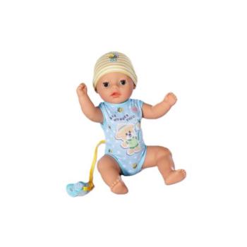 Zapf Creation BABY Born Little, fiú, 36 cm kép