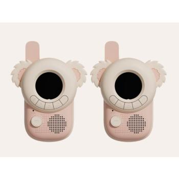 Zoofamily Gyerek walkie-talkie - koala
