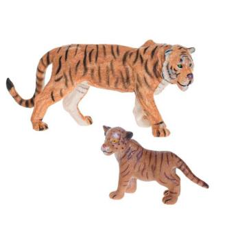 Zoolandia tigris 7-15 cm-es kölykökkel kép
