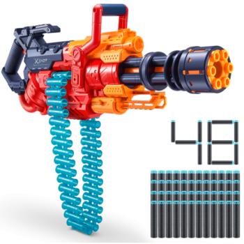 ZURU X-SHOT Excel-Crusher Nyíl Puska kép
