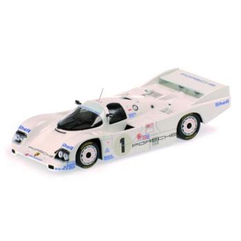 01:43 Porsche 962 IMSA Andretti DAYTONA '84 kép