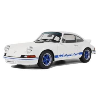 1:12 PORSCHE 911 2.7. RS1973 kép