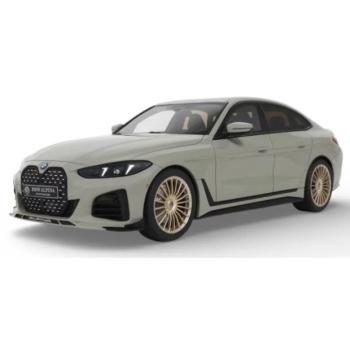 1:18 ALPINA B4 GT DIVATSZÜRKE kép