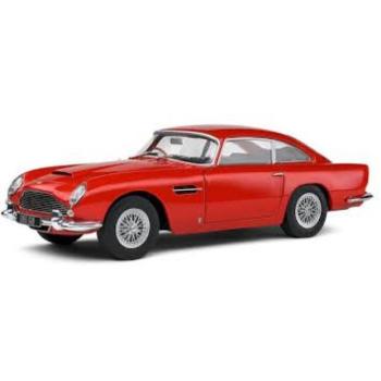 1:18 Aston Martin DB5 PIROS kép