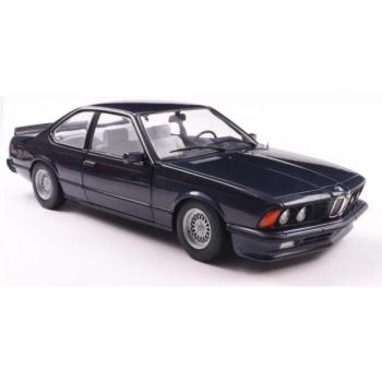 1:18 BMW 635 CSI PIROS 1984 - SOLIDO kép