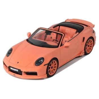 1:18 BRABUS 900 PEETCH PINK 2024 - GT SPIRIT - GT5 kép