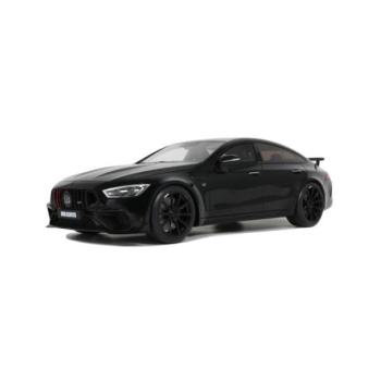 1:18 Brabus 900 Rocket- R Nardo Szürke 2023 kép