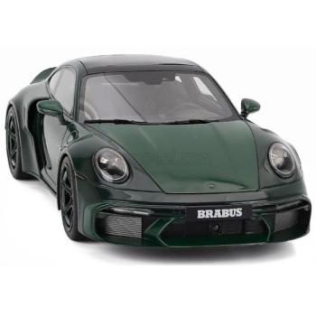 1:18 BRABUS 900 ROCKET-R ZÖLD 2024 - GT SPIRIT kép