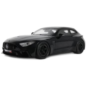 1:18 BRABUS ROCKET GTS BLACK 2024 - GT SPIRIT - GT SPIRIT kép