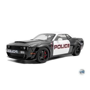 1:18 DODGE CHALLENGER R/T SCAT PACK WIDEBODY kép