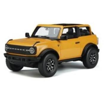 1:18 Ford Bronco Badlandas 2021 kép