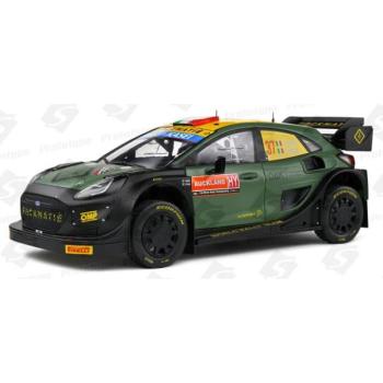 1:18 FORD PUMA RALLY Nr.7 kép