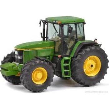 1:18 JOHN DEERE 7810 zöld kép