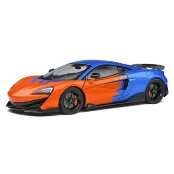 1:18 MC Laren LT F1 Tribute 2019 kép