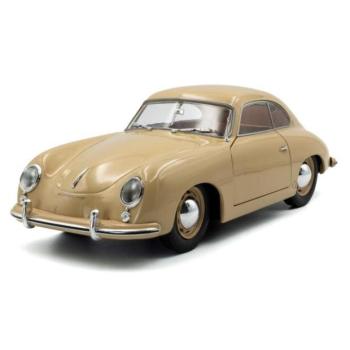 1:18 Porsche 356 PRE-A BARNA kép