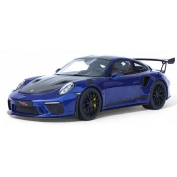 1:18 PORSCHE 911 [991.2] GT3 RS WP KÉK 2018 - GT