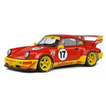 1:18 RWB Bodykyt Matys Idlers 2016 kép