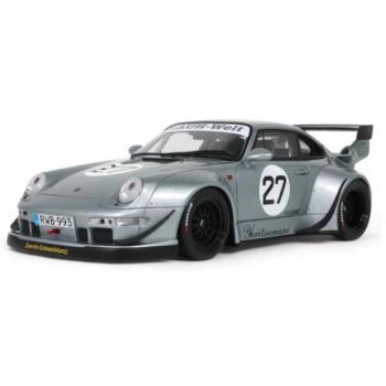 1:18 RWB YUIITSUMUNI Ezüst 2024