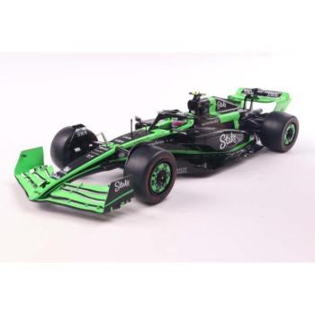 1:18 SAUBER KICK C44 kép