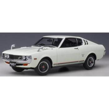 1:18 Toyota Celica Liftback 2000 GT (RA25) 1973 (w kép