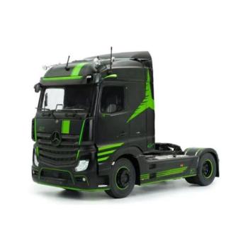 1:24 MERCEDES-BENZ ACTROS R5 Olasz Gyűjtemény kép
