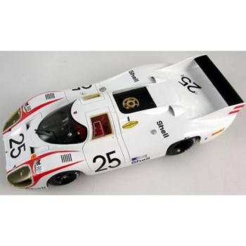 1:24 PORSCHE 917 LH no25 LE MANS 1970 ELFORD kép