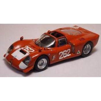 1:43 ALFA ROMEO 33,2 SPYDER 1969 kép